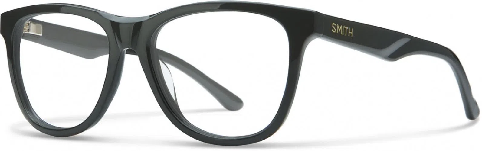 Smith Optics Prescription Eyeglass Prescription Eyeglasses 101155 Bowline RX Eyeglasses - view 2